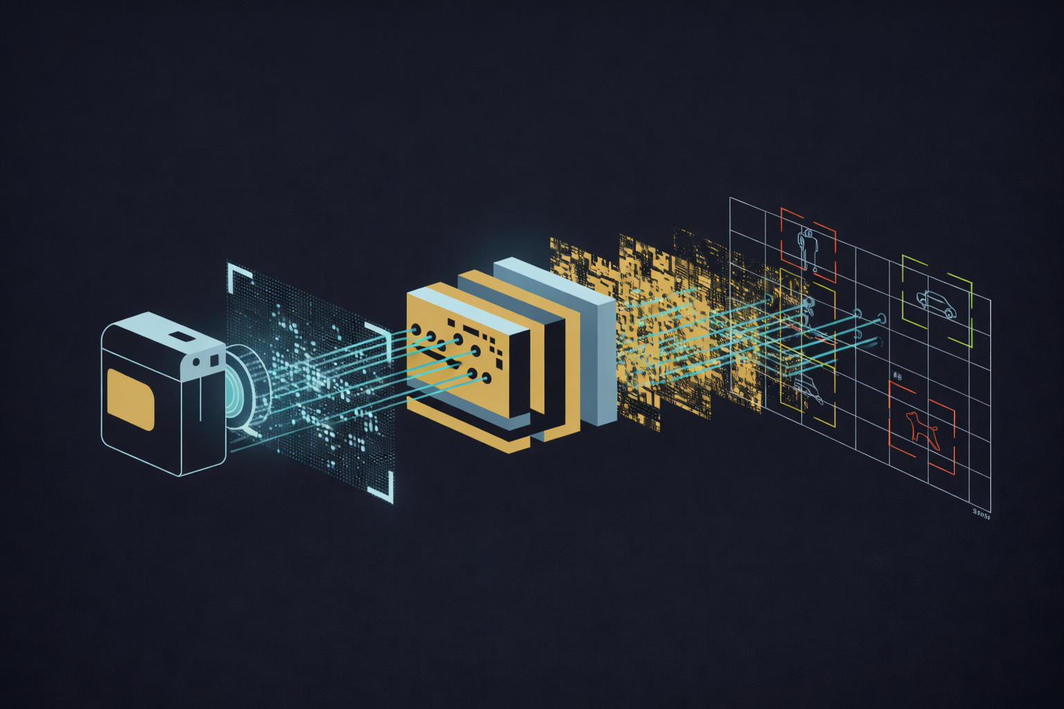 Computer Vision Track